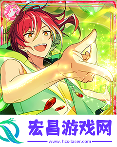 偶像梦幻祭Switch新组合登场