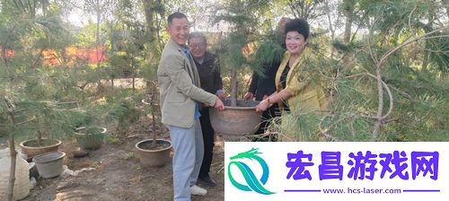 红色正能量演员孙金良情系家乡爱老情