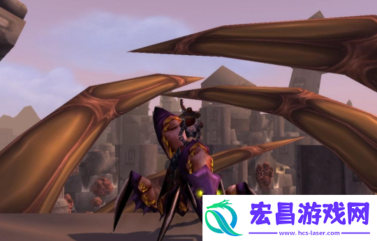 魔兽世界