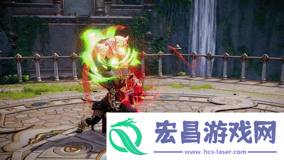 剑灵2今日开启全平台预约