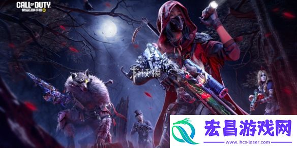 使命召唤手游无尽撤离任务怎么触发