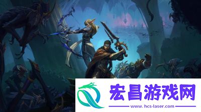 2024年魔兽世界手游官方公测时间公布了解魔兽手游公测日期的具体说明