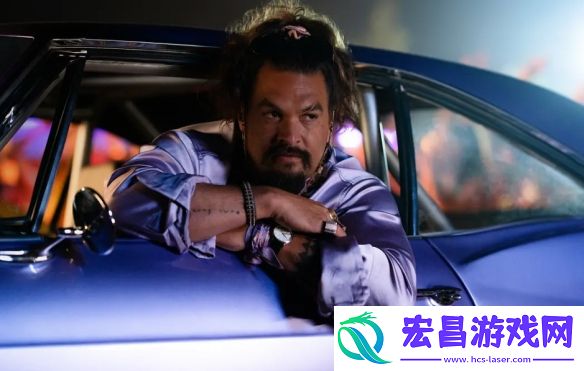 速度与激情10延长上映至7月16日！豆瓣评分6.4分
