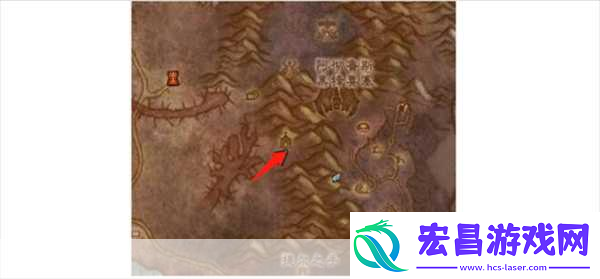 wlk肯瑞托军需官在哪里探索神秘的位置之谜