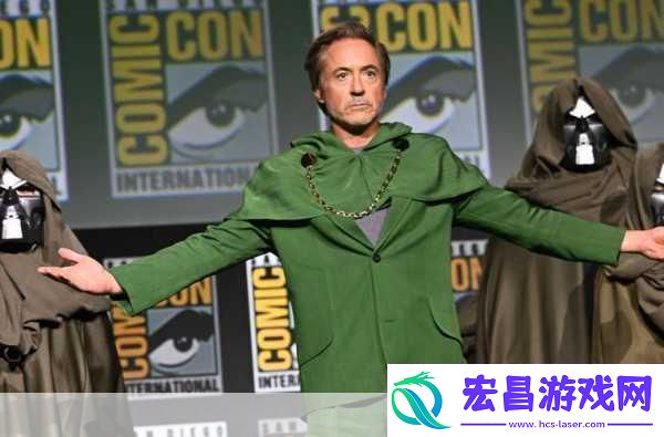 小罗伯特·唐尼变身毁灭博士MCU新动向引爆手游圈热议！