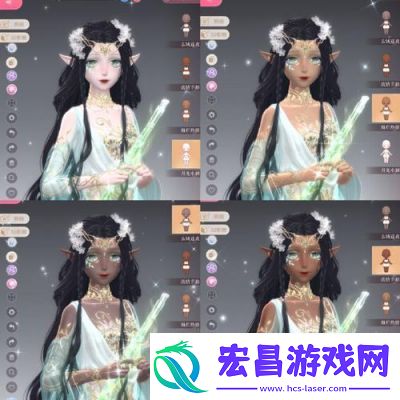 如何参与闪耀暖暖古木的礼赞活动古木的礼赞主题活动玩法详解