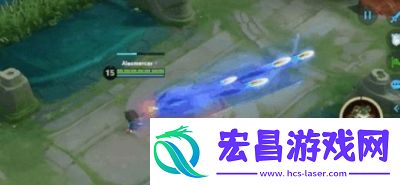 王者荣耀鲁班七号江户川柯南珍藏皮肤特效详解【完整攻略】