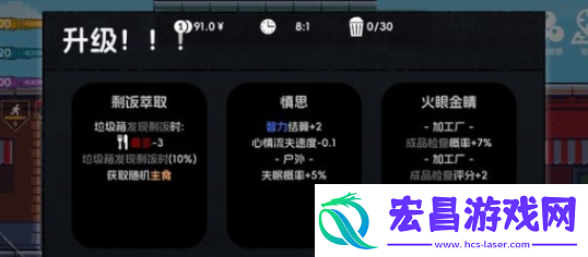 流浪者2通关攻略