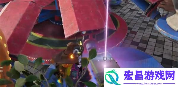 七日世界雪国人生密藏宝箱在哪