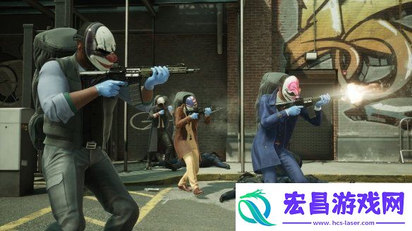 收获日3将缩减开发团队以及投资