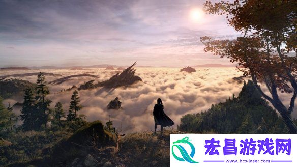 外媒盘点2023年迄今为止有着最庞大规模世界的15款游戏