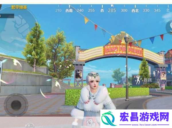 端游经典重现