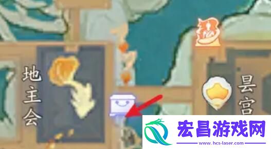 射雕手游玉钥怎么收集