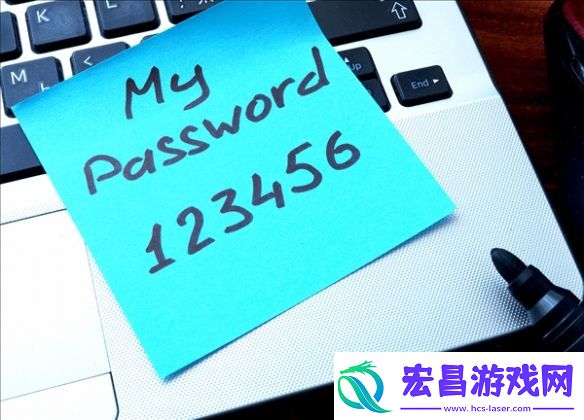 全球最糟密码榜单出炉