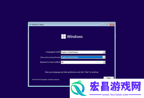 win11无法安装中文包语言包是怎么回事win11无法安装中文怎么解决