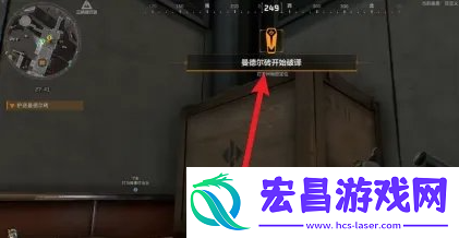 三角洲行动曼德尔砖怎么破译