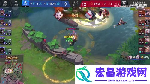 顶尖对决再现！OPL暑期赛揭幕日焦点回顾