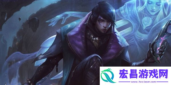金铲铲之战阵容推荐