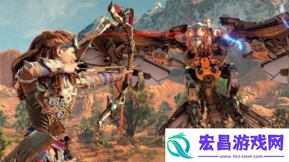 爆料地平线系列新作预计在2025年上线近期招聘员工