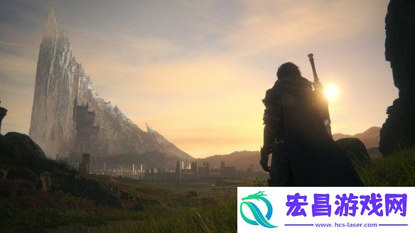 外媒盘点2023年迄今为止有着最庞大规模世界的15款游戏