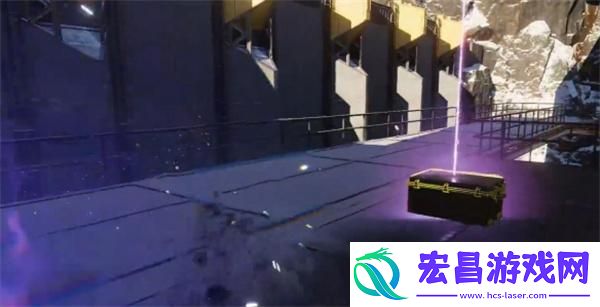 七日世界雪国人生密藏宝箱在哪