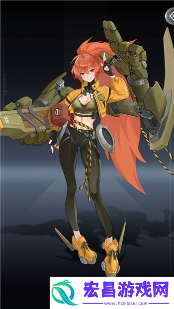 零之战线安妮怎么样