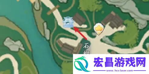 射雕手游玉钥怎么收集