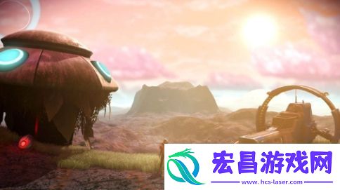 外媒精选10款开放世界游戏
