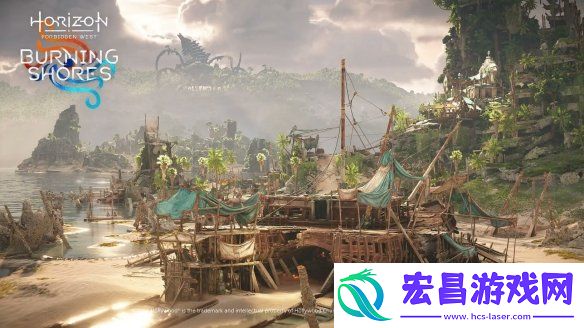 外媒盘点2023年迄今为止有着最庞大规模世界的15款游戏