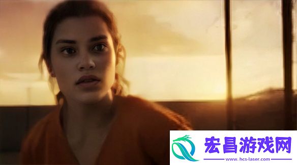 R星新作GTA6更多泄露图曝光！海边大量NPC出现