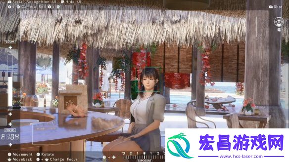 维纳斯璀璨假期