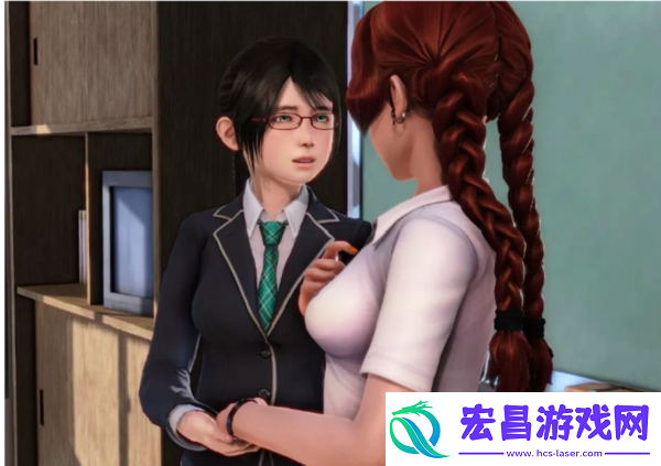 我的学院生活手游app以校园为题材的模拟类游戏我的学院生活下载安装
