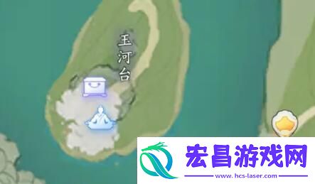 射雕手游玉钥怎么收集