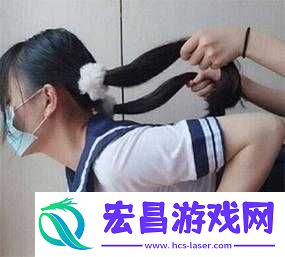 抓住双马尾加攻速暴击提升战力