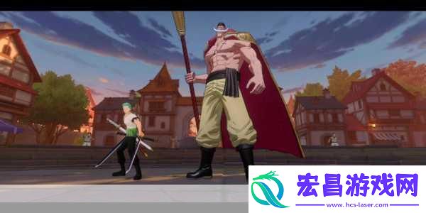 战斗之心2续燃热血