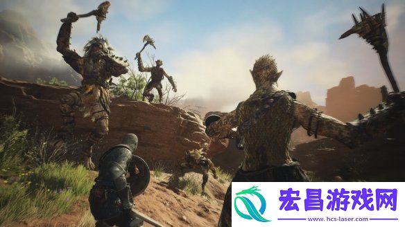 龙之信条2未加密版意外泄露玩家担心优化问题