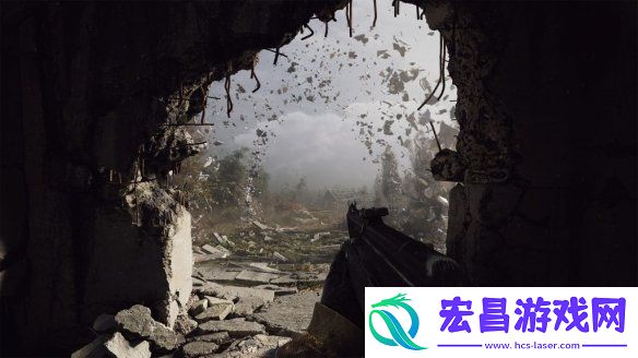 潜行者2公开PC配置要求！需预留160GB储存空间
