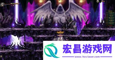 中娅之光手游公测时间及预约方法大揭秘!