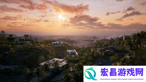外媒盘点2023年迄今为止有着最庞大规模世界的15款游戏