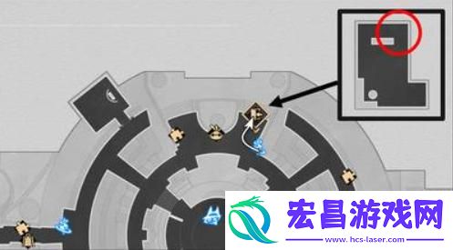 崩坏星穹铁道2.6新增留声机唱片在哪