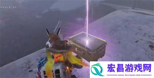 七日世界雪国人生密藏宝箱在哪
