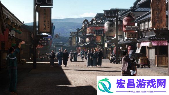 外媒盘点2023年迄今为止有着最庞大规模世界的15款游戏