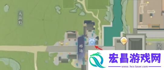 射雕手游玉钥怎么收集