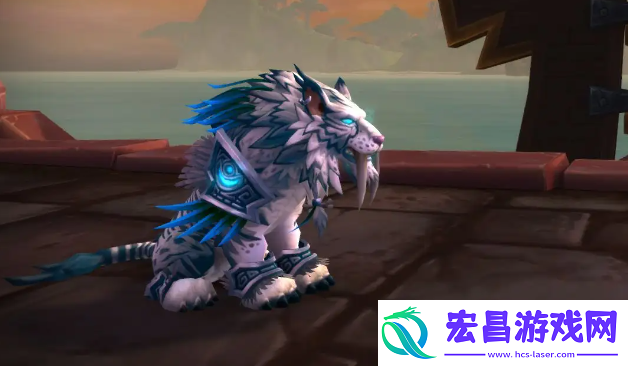 魔兽世界乌龟服猫德装备要什么属性