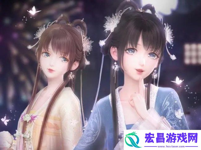 闪耀暖暖踏月而来搭配攻略