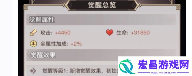 浮空秘境觉醒解锁条件及觉醒建议