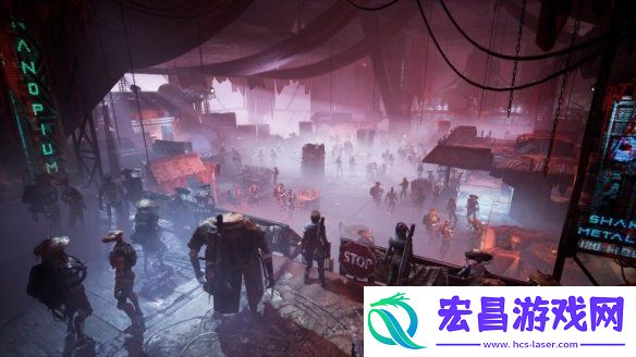 外媒盘点2023年迄今为止有着最庞大规模世界的15款游戏