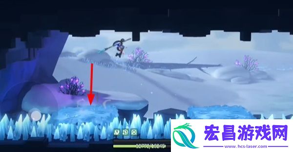 归龙潮异域疾行试炼2通关攻略