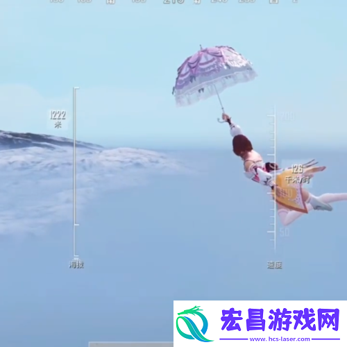 和平精英累登领永久降落伞活动究竟会在哪一天即