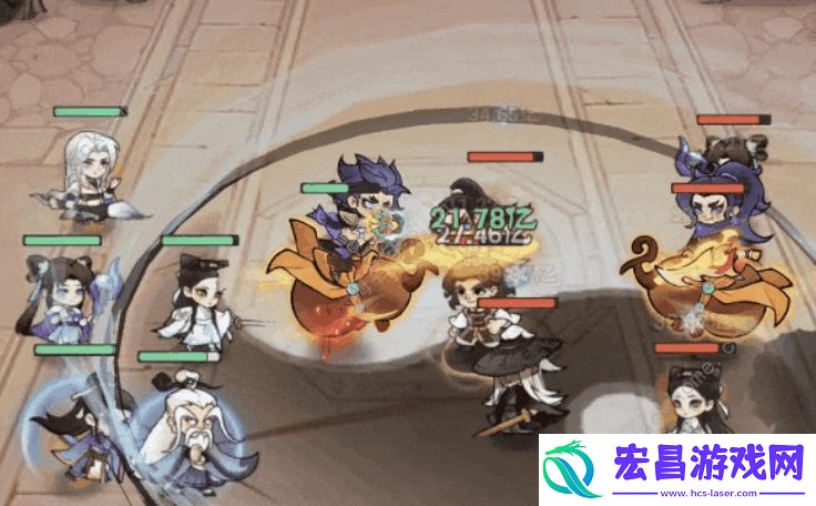 小小英雄除魔卫道第二天阵容推荐除魔卫道第二天怎么打